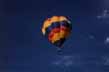 Hot air balloon
